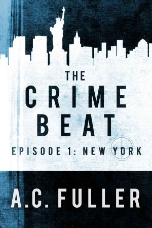 [The Crime Beat 01] • The Crime Beat · Episode 1 · New York